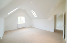 Saltfleetby St Clement bedroom extension leads