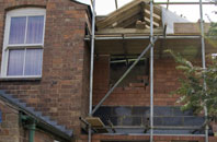 free Saltfleetby St Clement home extension quotes