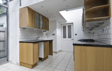Saltfleetby St Clement kitchen extension leads